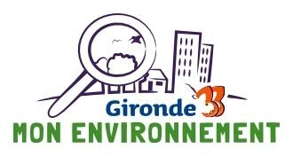 Logo Mon Environnement Gironde