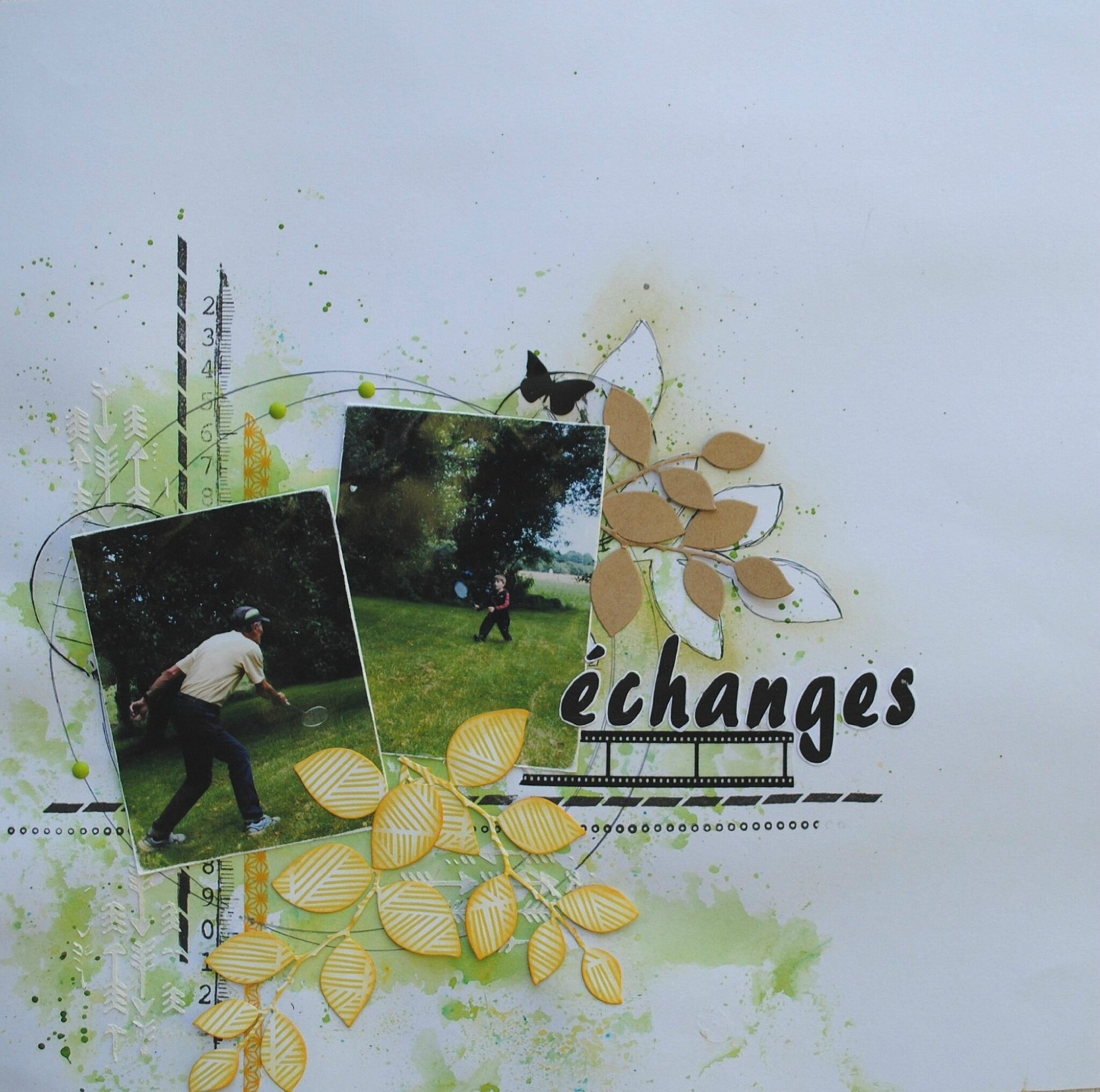 échanges