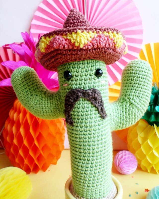 03-cactus-mexicain-armigurumi-crochet-kawaii