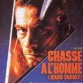 Chasse a l'Homme