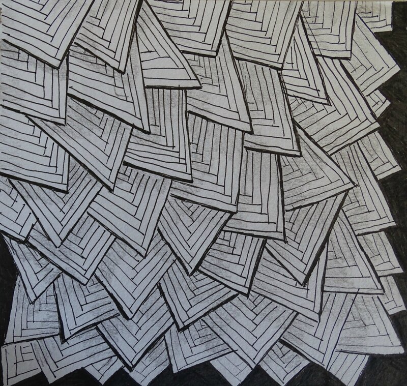 zentangle 3