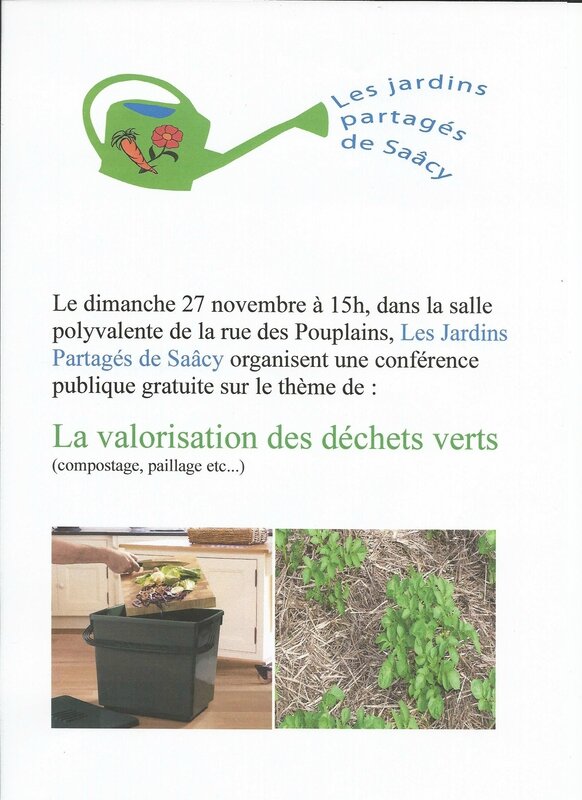 affiche conférence 27-11-16