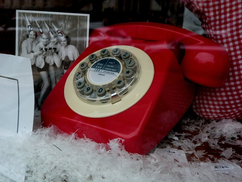 Call me intro