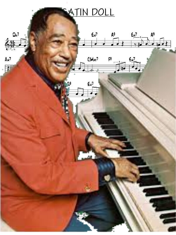 Duke Ellington