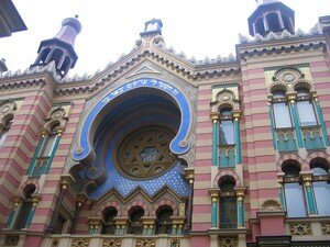 Prague__Star__Mesto__Old_Town__The_Jerusalem_Synagogue__200_