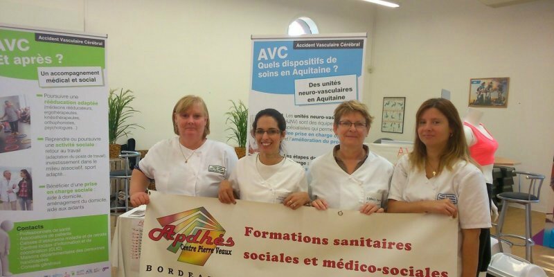 Des gestes simples pour éviter l'accident cérébral