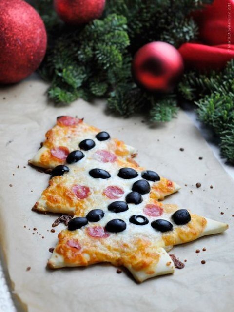 pizza_sapin_de_noel_olive