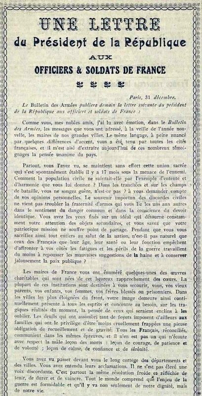 Le télégramme 1 01 1916-1