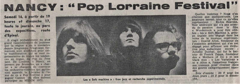 Soft Machine_1971