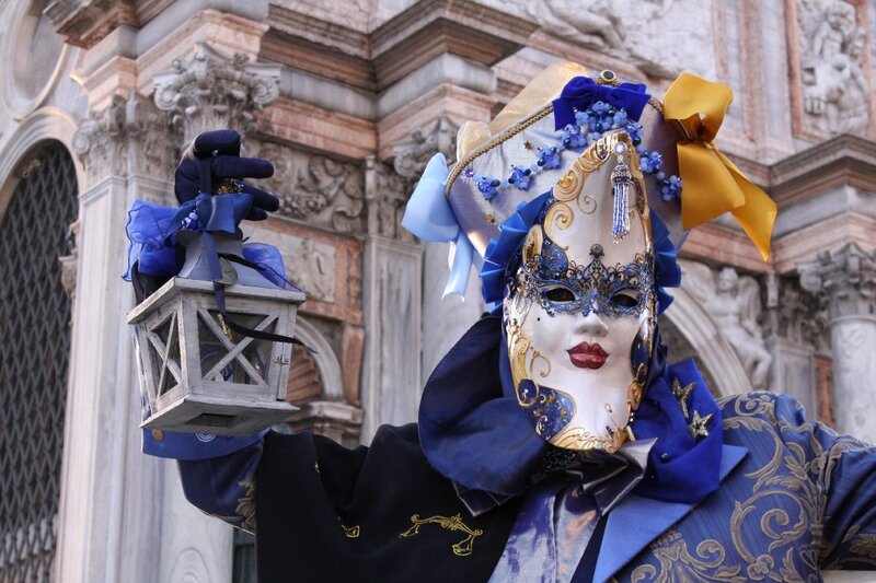 venise 53
