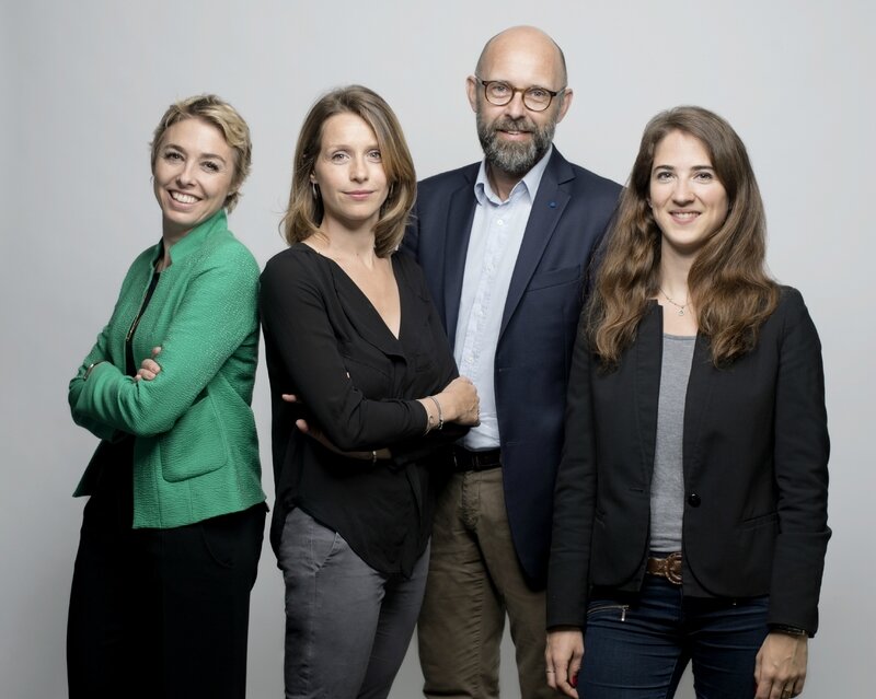 Service de presse Elior Group - Frederic Fougerat
