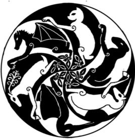 Celtic Logo