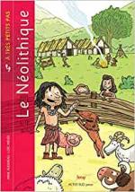 Le néolithique à petits pas
