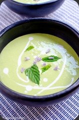 Soupe-froide-petits-pois-miso-6