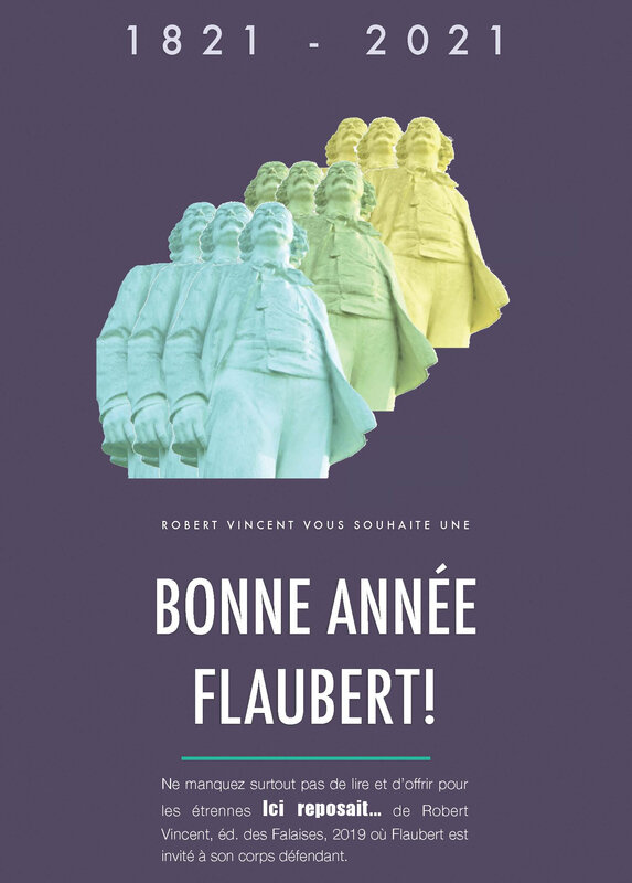 Bonne année Flaubert 3