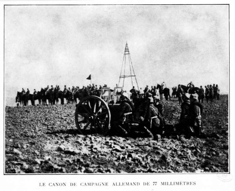 Guillaume II 1914 7