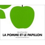 La_pomme_et_le_papillon