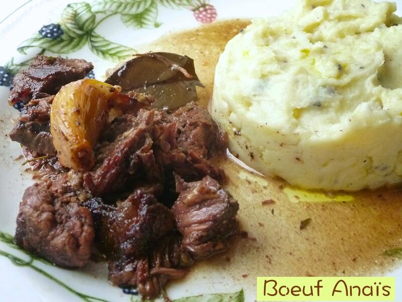 boeuf Anais