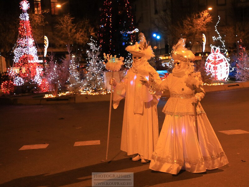 Photos JMP©Koufra 12 - Grande Parade Féérique de Noël - 15122019 - 0214