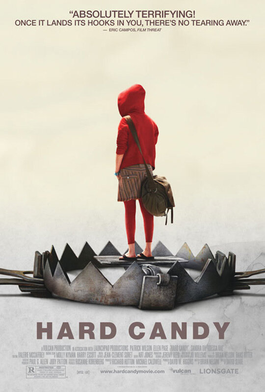 hard candy grande