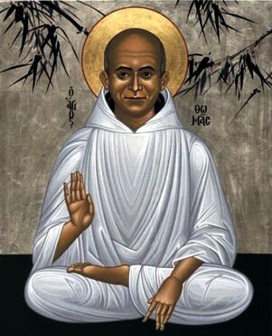 thomas merton