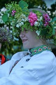 Latvian Ligo Festival : Midsummer's Eve (Ligo Diena) | Flickr