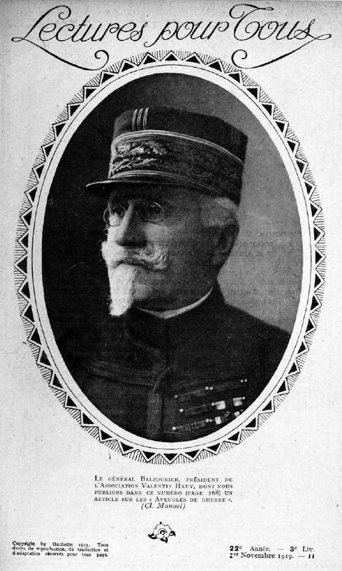 Général Balfourier