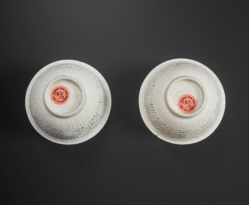 2023_NYR_21451_1056_002(a_rare_pair_of_reticulated_white_bowls_chongzhen_period050021)