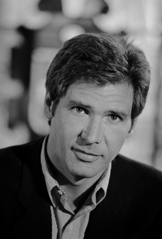 Harrison Ford 4