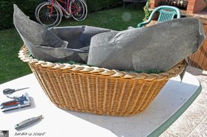 Pannier