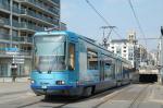 métro bus-Rouen