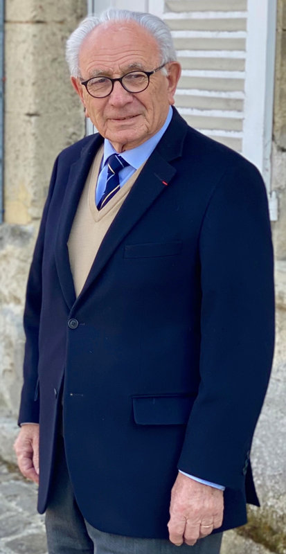 PAUL GIROD 2021