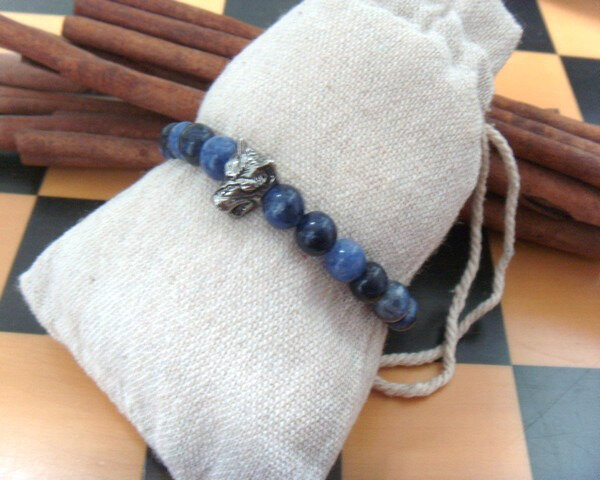 bracelet-homme-pierre-bleue-0