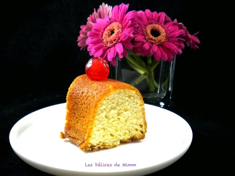 Mon premier gâteau pour l’anniversaire de mon blog5