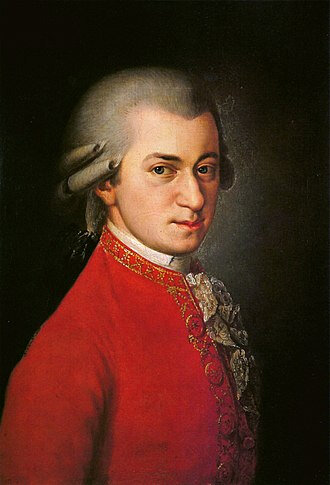 Wolfgang Amadeus_Mozart