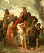 Luminais, l'invasion