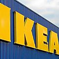 <b>Achats</b> en <b>ligne</b> : utilisez les applications d’IKEA