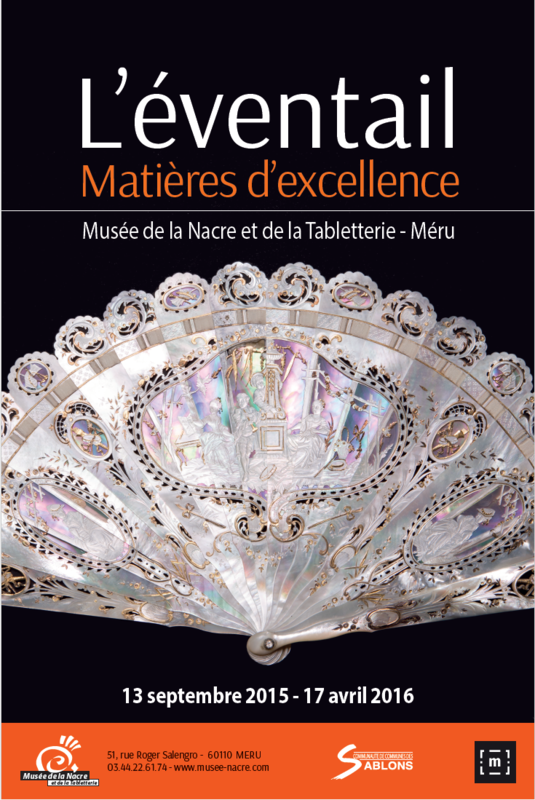 affiche expo