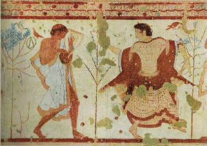 Etruscan_mural_triclinium1