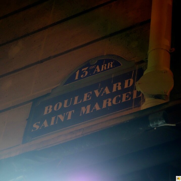 53 boulevard Saint Marcel