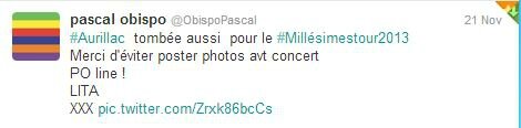 twitaurillac