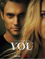 Poster de You 