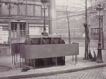 Urinoir des Halles