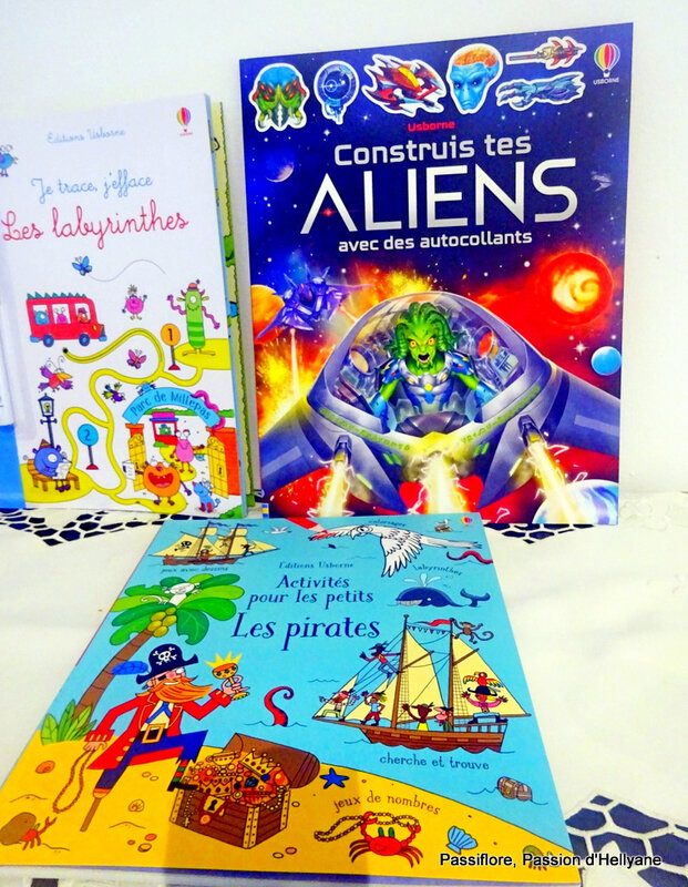 editions usborne