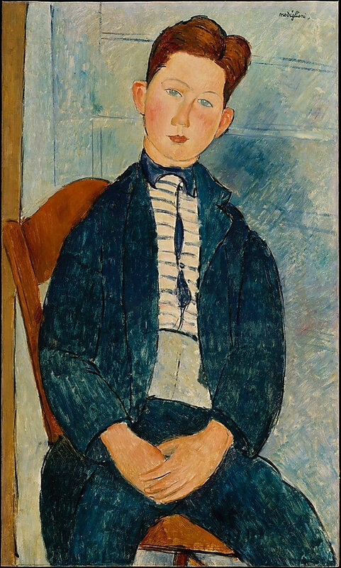 MODIGLIANI