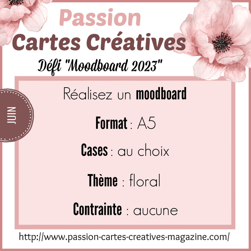 MOOBOARD JUIN 2023