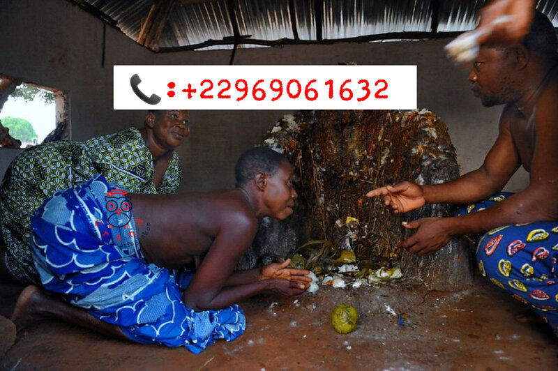 NUMÉRO DE TÉLÉPHONE D'UN VRAI GRAND MARABOUT DU BÉNIN