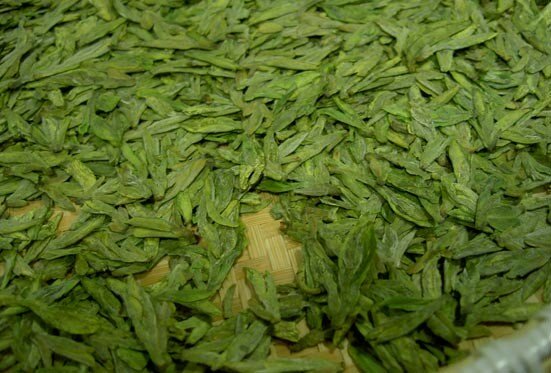 longjing