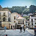 Espagne 5, Cudillero