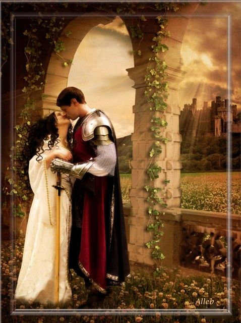 Amoureux
